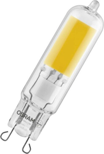 Osram LAMPE LED-Lampe G9 827 LEDPIN201,8W/827GLG9