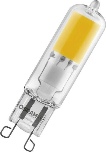 Osram LAMPE LED-Lampe G9 827 LEDPIN302,6W/827GLG9