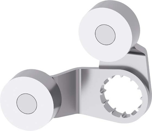 Siemens Dig.Industr. Gabelhebel Positionsschalter 3SE5000-0AT04