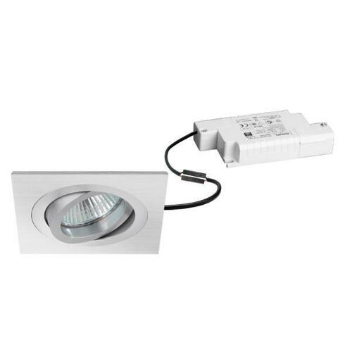 Brumberg Leuchten LED-Einbaustrahler 230V 39310253 Brumberg Leuchten LED-Einbaustrahler 230V 39310253