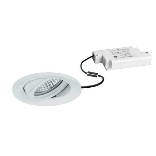 Brumberg Leuchten LED-Einbaustrahler 230V 39326073 Brumberg Leuchten LED-Einbaustrahler 230V 39326073