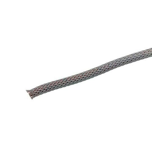 ABB Stotz S&J T&B Kabelschutzgeflecht Poly.-50-150°C, gr CPS20G-25