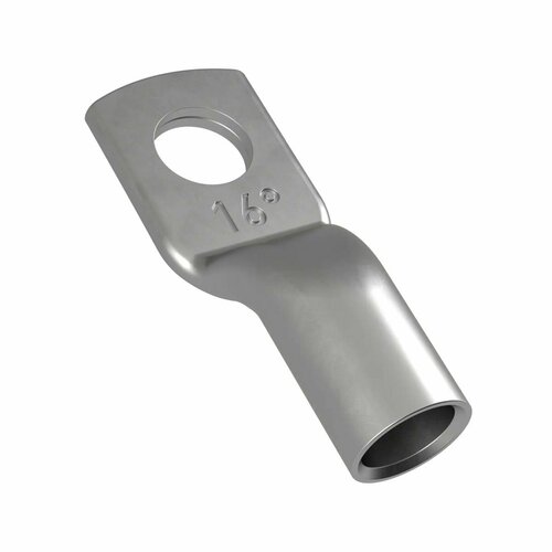Lapp Zubehör 58N5 NICKEL KABELSCHUH 4-6 M5 63207028