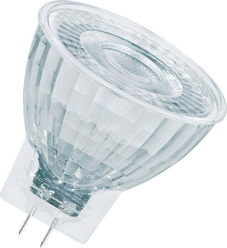 Osram LAMPE LED-Reflektorlampe MR11 GU4, 840 LEDPMR112036 2,5W840