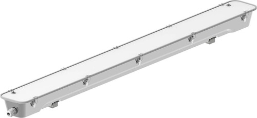 Templed LED-Feuchtraumleuchte 5000K RayProof Pro #502425