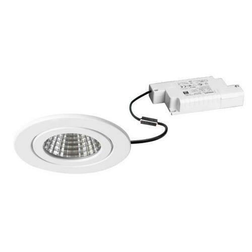Brumberg Leuchten LED-Einbaudownlight 230 V 39375073 Brumberg Leuchten LED-Einbaudownlight 230 V 39375073