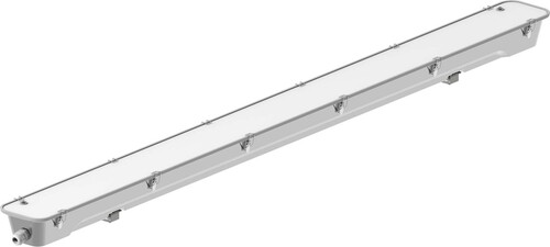 Templed LED-Feuchtraumleuchte 5000K RayProof Pro #502725