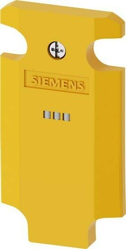 Siemens Dig.Industr. LED-Deckel Geh. nach EN5004 3SE5110-1AA00-1AG0