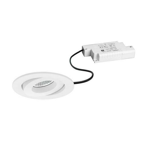 Brumberg Leuchten LED-Einbaustrahler 230V 39377173 Brumberg Leuchten LED-Einbaustrahler 230V 39377173