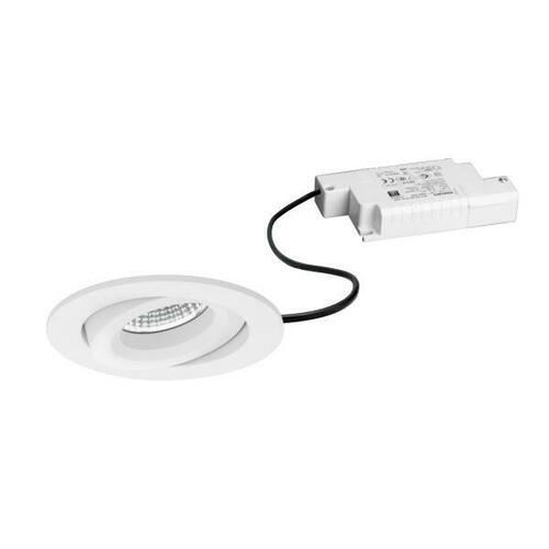 Brumberg Leuchten LED-Einbaustrahler 230V 39378173 Brumberg Leuchten LED-Einbaustrahler 230V 39378173