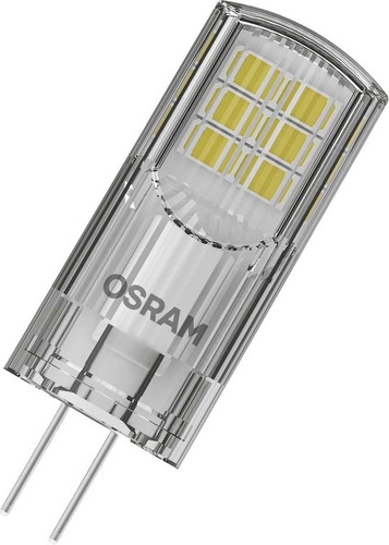 Osram LAMPE LED-Lampe G4 827 LEDPPIN30CL2,6W827G4