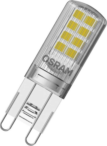 Osram LAMPE LED-Lampe G9 827 LEDPPIN30CL2,6W827G9
