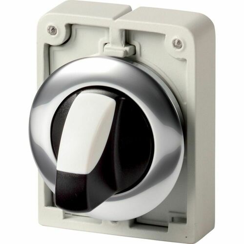 Eaton Wahltaste RMQ-Titan Knebelgriff tastend M30C-FWK