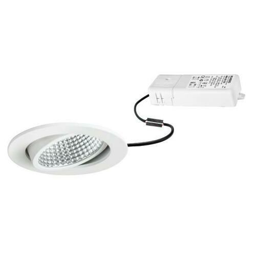 Brumberg Leuchten LED-Einbaustrahler 230V 39395073 Brumberg Leuchten LED-Einbaustrahler 230V 39395073