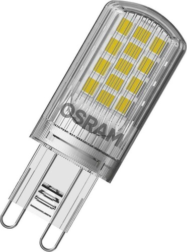 Osram LAMPE LED-Lampe G9 827 LEDPPIN40CL4,2W827G9