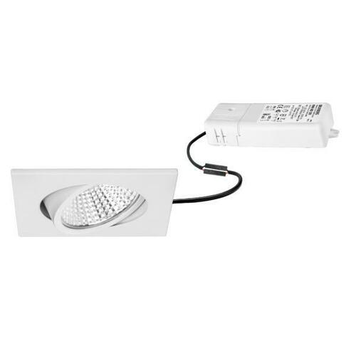 Brumberg Leuchten LED-Einbaustrahler 230V 39396073 Brumberg Leuchten LED-Einbaustrahler 230V 39396073