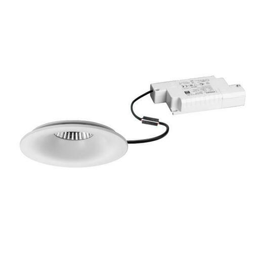 Brumberg Leuchten LED-Einbaudownlight 230 V 39406073 Brumberg Leuchten LED-Einbaudownlight 230 V 39406073