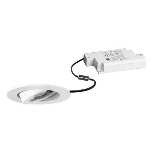 Brumberg Leuchten LED-Einbaustrahler 230V 39421073 Brumberg Leuchten LED-Einbaustrahler 230V 39421073