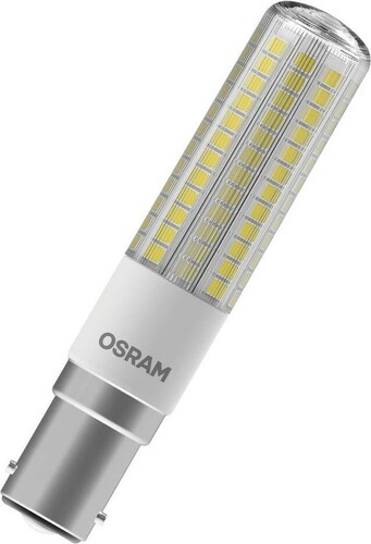 Osram LAMPE LED-Slim-Lampe B15d 827 LEDTSLIM60 7W827B15D