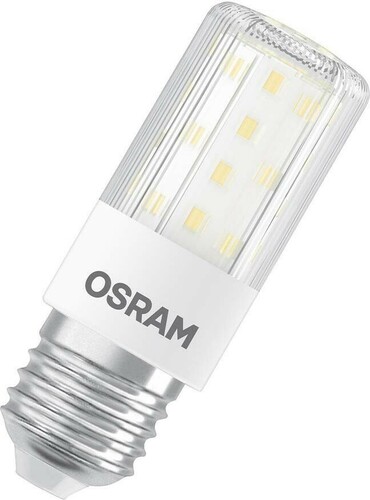 Osram LAMPE LED-Slim-Lampe E27 827, dim. LEDTSLIM60D7,3827E27