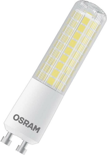 Osram LAMPE LED-Slim-Lampe GU10 827, dim. LEDTSLIM60D7W827GU10