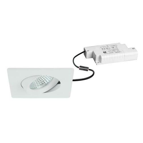 Brumberg Leuchten LED-Einbaustrahler 230V 39455073 Brumberg Leuchten LED-Einbaustrahler 230V 39455073