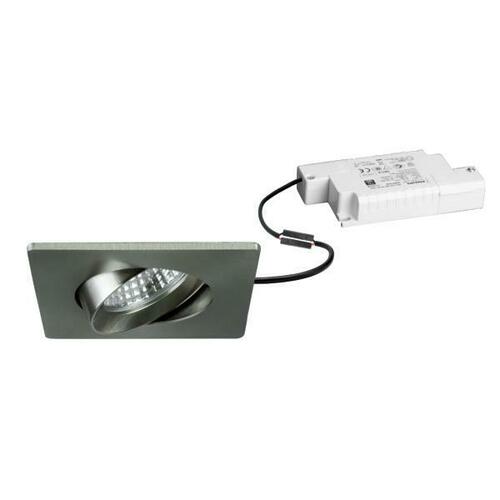 Brumberg Leuchten LED-Einbaustrahler 230V 39455153 Brumberg Leuchten LED-Einbaustrahler 230V 39455153