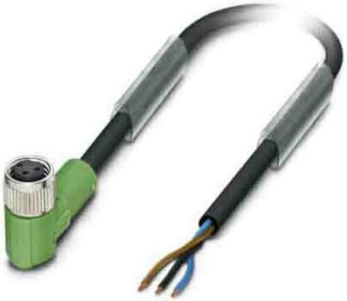 Phoenix Contact Sensor-/Aktor-Kabel SAC-3P-3,0-PUR/M 8FR Phoenix Contact Sensor-/Aktor-Kabel SAC-3P-3,0-PUR/M 8FR