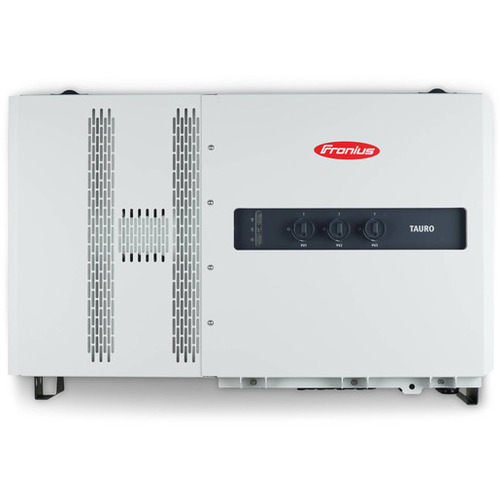 Fronius Wechselrichter 3-phasig Tauro50-3D 4,210,300