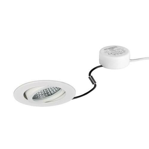 Brumberg Leuchten LED-Einbaustrahler 230V 40143073 Brumberg Leuchten LED-Einbaustrahler 230V 40143073