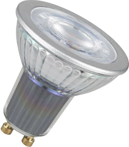 Osram LAMPE LED-Reflektorlampe MR16 GU5,3, 830 LPMR1650368W830GU5.3