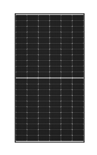 LONGi Sol.Techn. Solarpanel Mono schwarzer Rahmen LR4-66HIH-405M