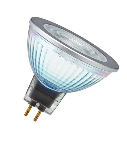 Osram LAMPE LED-Reflektorlampe MR16 GU5,3, 927, dim. LPMR16D35366,3W/927