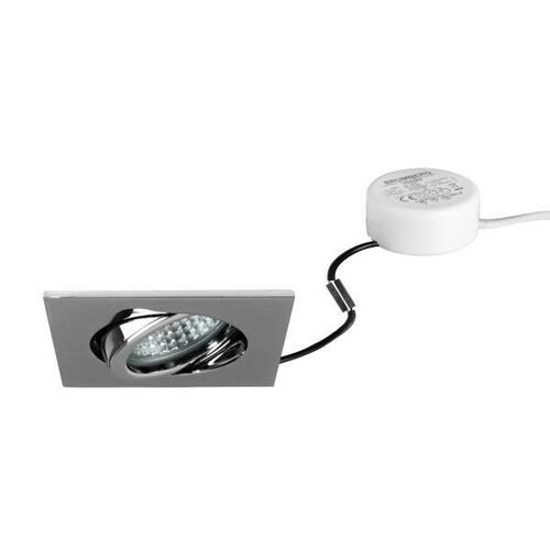 Brumberg Leuchten LED-Einbaustrahler 230V 40144023 Brumberg Leuchten LED-Einbaustrahler 230V 40144023