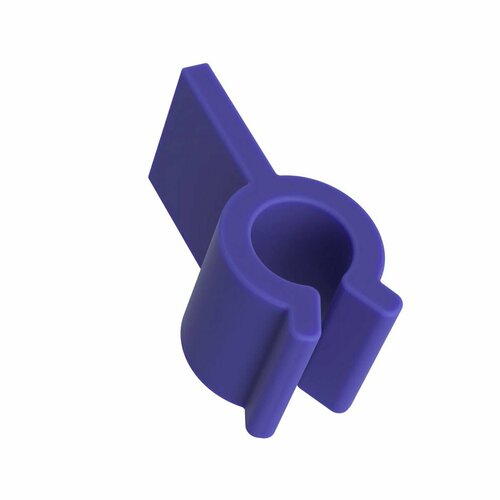 Lapp Zubehör FLEXIMARK THERMO CLIP H2 70°C -5000 83881105