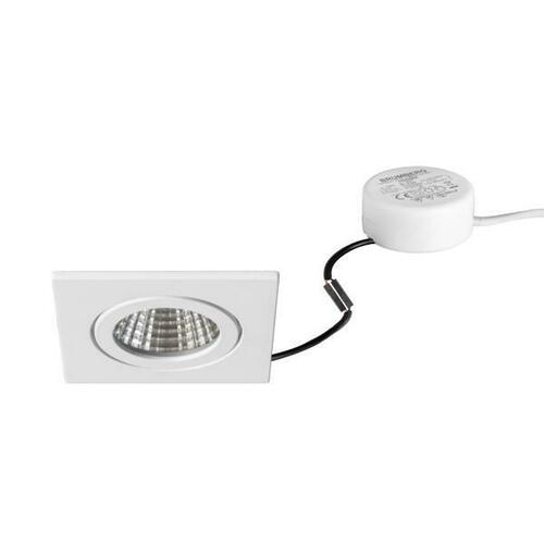 Brumberg Leuchten LED-Einbaudownlight 230 V 40376073 Brumberg Leuchten LED-Einbaudownlight 230 V 40376073