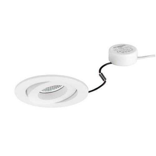 Brumberg Leuchten LED-Einbaustrahler 230V 40377173 Brumberg Leuchten LED-Einbaustrahler 230V 40377173