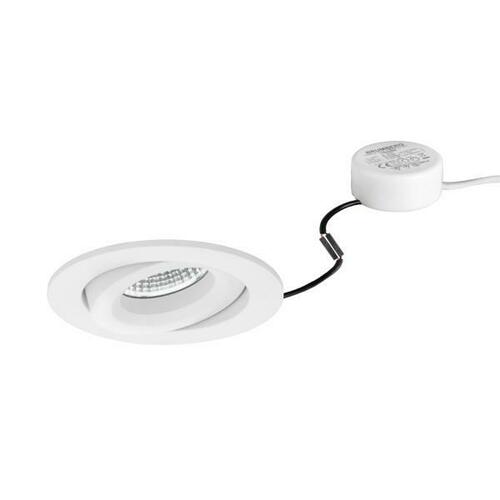 Brumberg Leuchten LED-Einbaustrahler 230V 40378173 Brumberg Leuchten LED-Einbaustrahler 230V 40378173