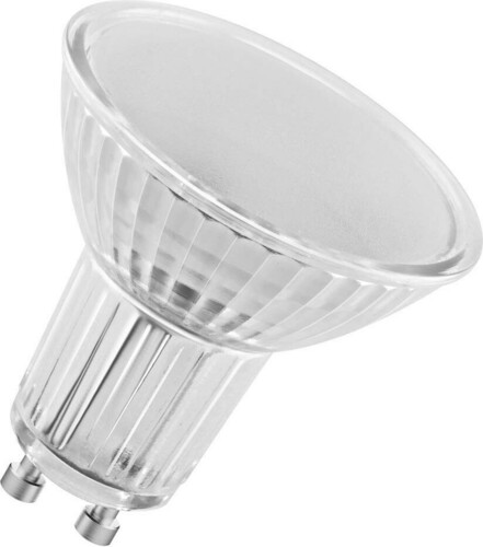Osram LAMPE LED-Reflektorlampe PAR16 GU10, 830 LPPAR16501204,3W830