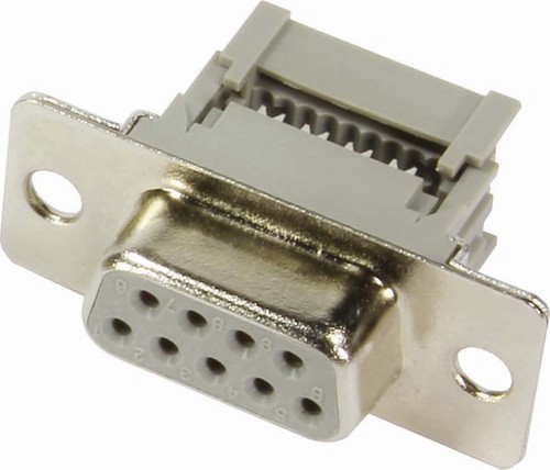 Harting Steckverbinder 09662186500