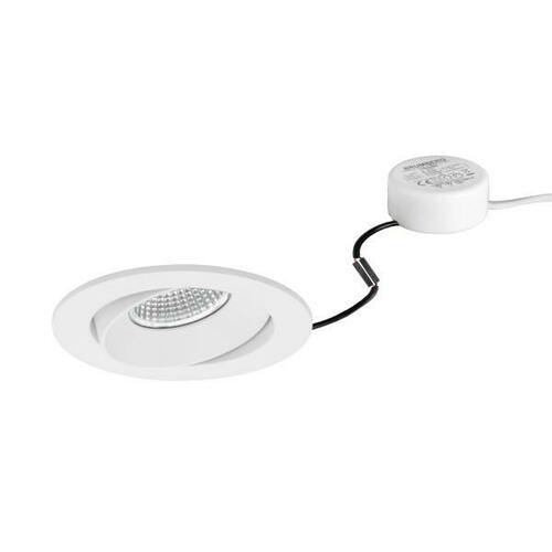 Brumberg Leuchten LED-Einbaustrahler 230V 40379173 Brumberg Leuchten LED-Einbaustrahler 230V 40379173