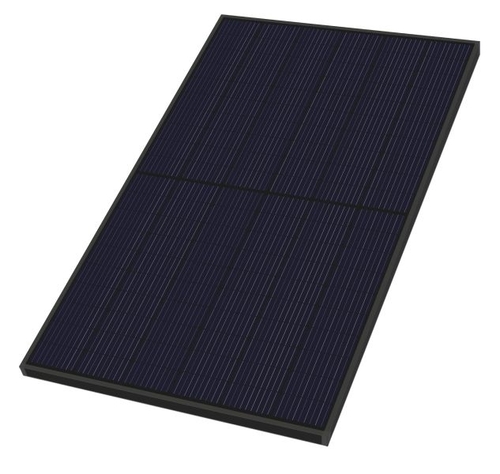 KIOTO Solarmodul schwarz KPV 365Wp MAXIMBLACK