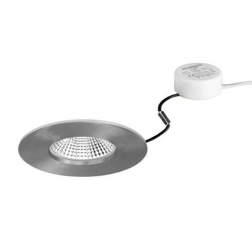 Brumberg Leuchten LED-Einbaudownlight 230 V 40480153