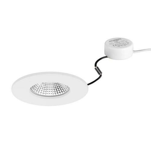 Brumberg Leuchten LED-Einbaudownlight 230 V 40480173 Brumberg Leuchten LED-Einbaudownlight 230 V 40480173
