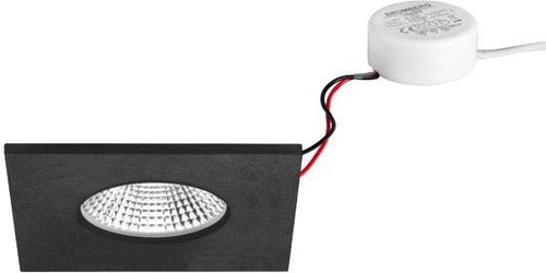Brumberg Leuchten LED-Einbaudownlight 230 V 40481183