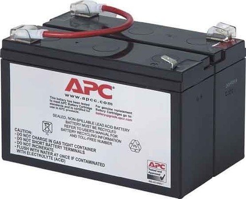 APC Replacement Batt.Cartridge RBC3