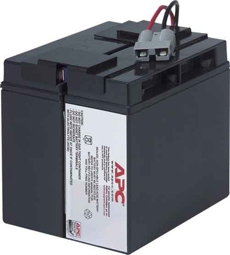 APC Replacement Batt.Cartridge RBC7