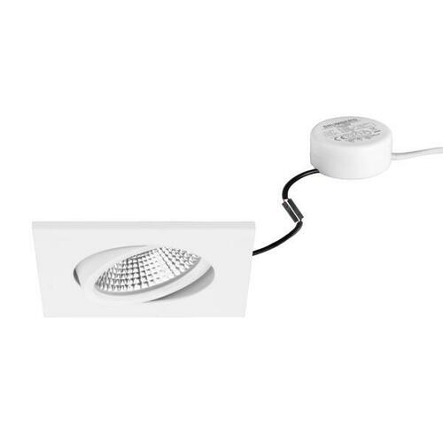 Brumberg Leuchten LED-Einbaustrahler 230V 40488173 Brumberg Leuchten LED-Einbaustrahler 230V 40488173