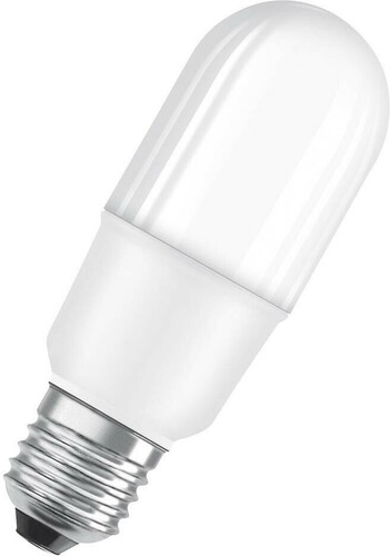Osram LAMPE LED-Lampe E27 827 LEDPSTICK608827FE27