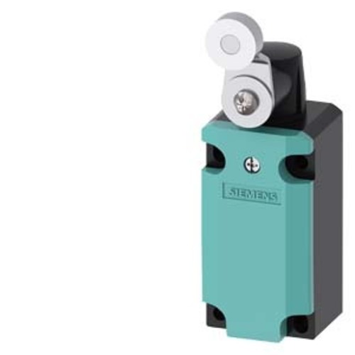 Siemens Dig.Industr. Positionsschalter 40mm 3SE5112-0BH02 Siemens Dig.Industr. Positionsschalter 40mm 3SE5112-0BH02